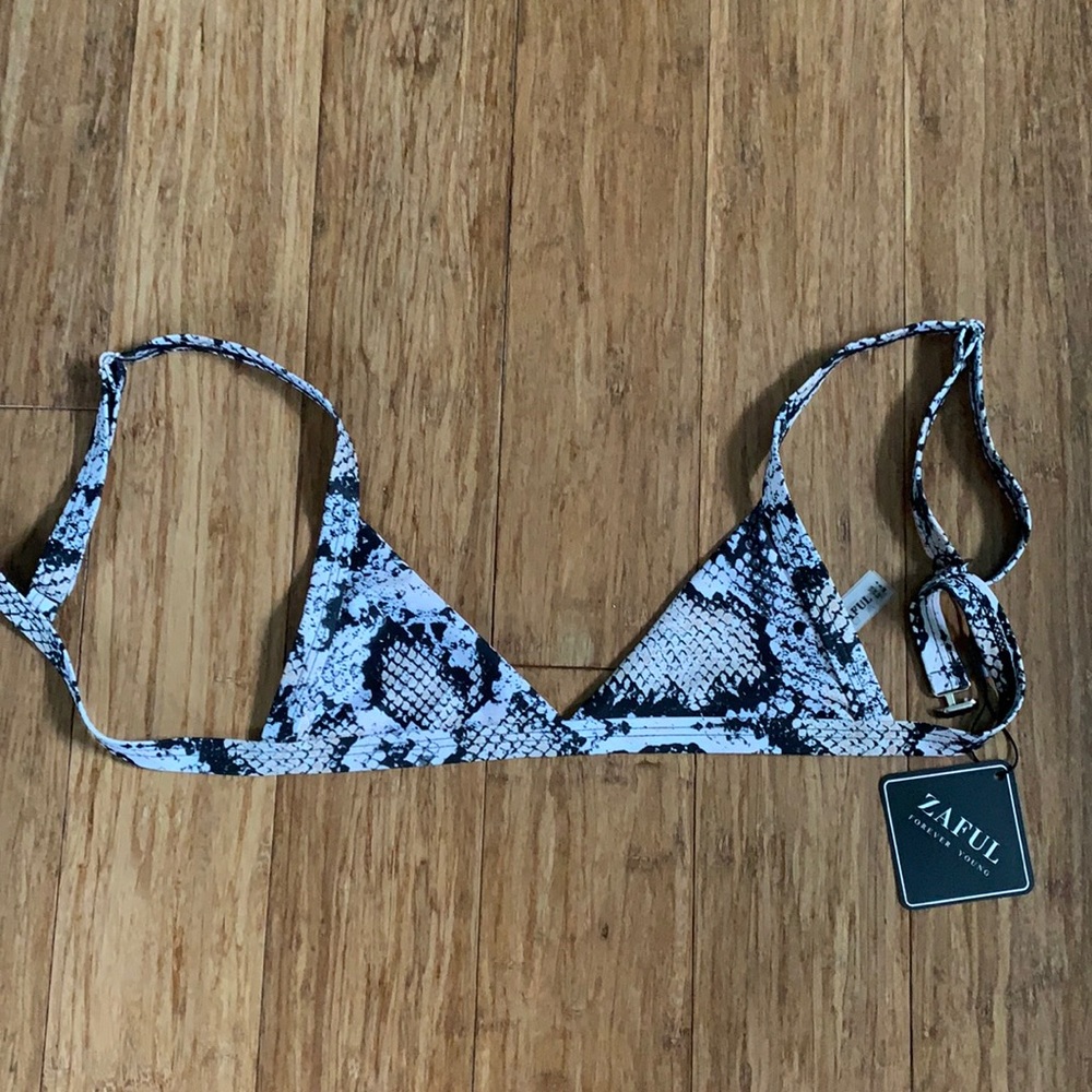shein swimsuit top